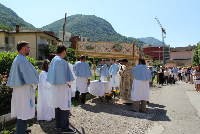 CORPUS DOMINI 158